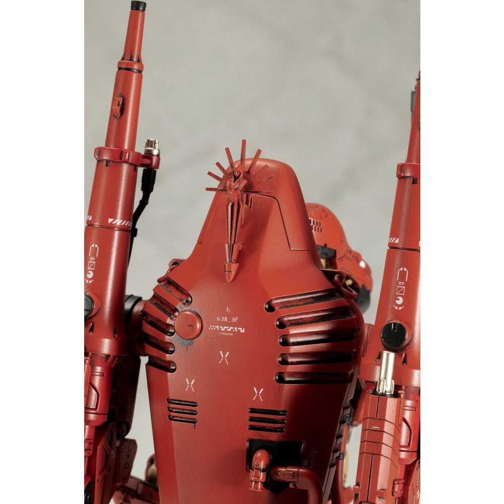 【予約安心出荷】[PTM] 1/20 ゴーストメック コフィンズ コマンダー DEATH STRANDING 2: ON THE BEACH(デスストランディング2:オンザビーチ) プラモデル(KP826) コトブキヤ(2026年4月)