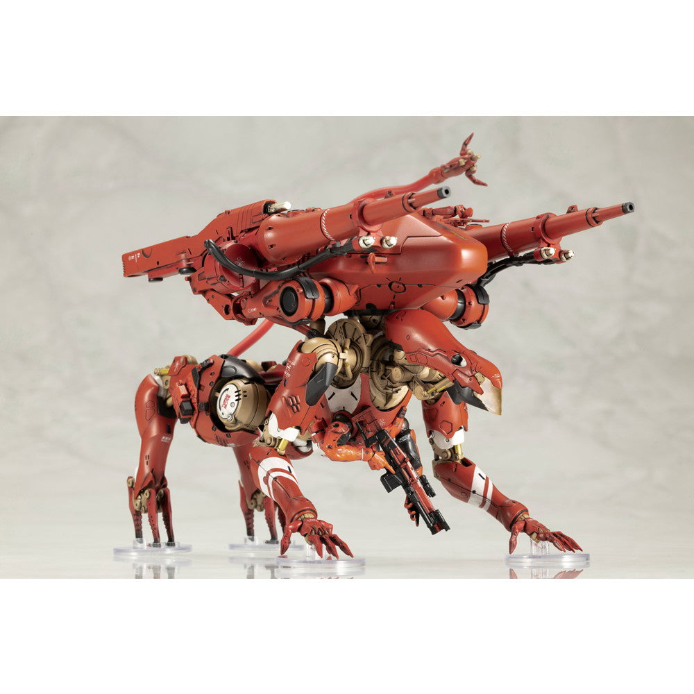 【予約安心出荷】[PTM] 1/20 ゴーストメック コフィンズ コマンダー DEATH STRANDING 2: ON THE BEACH(デスストランディング2:オンザビーチ) プラモデル(KP826) コトブキヤ(2026年4月)