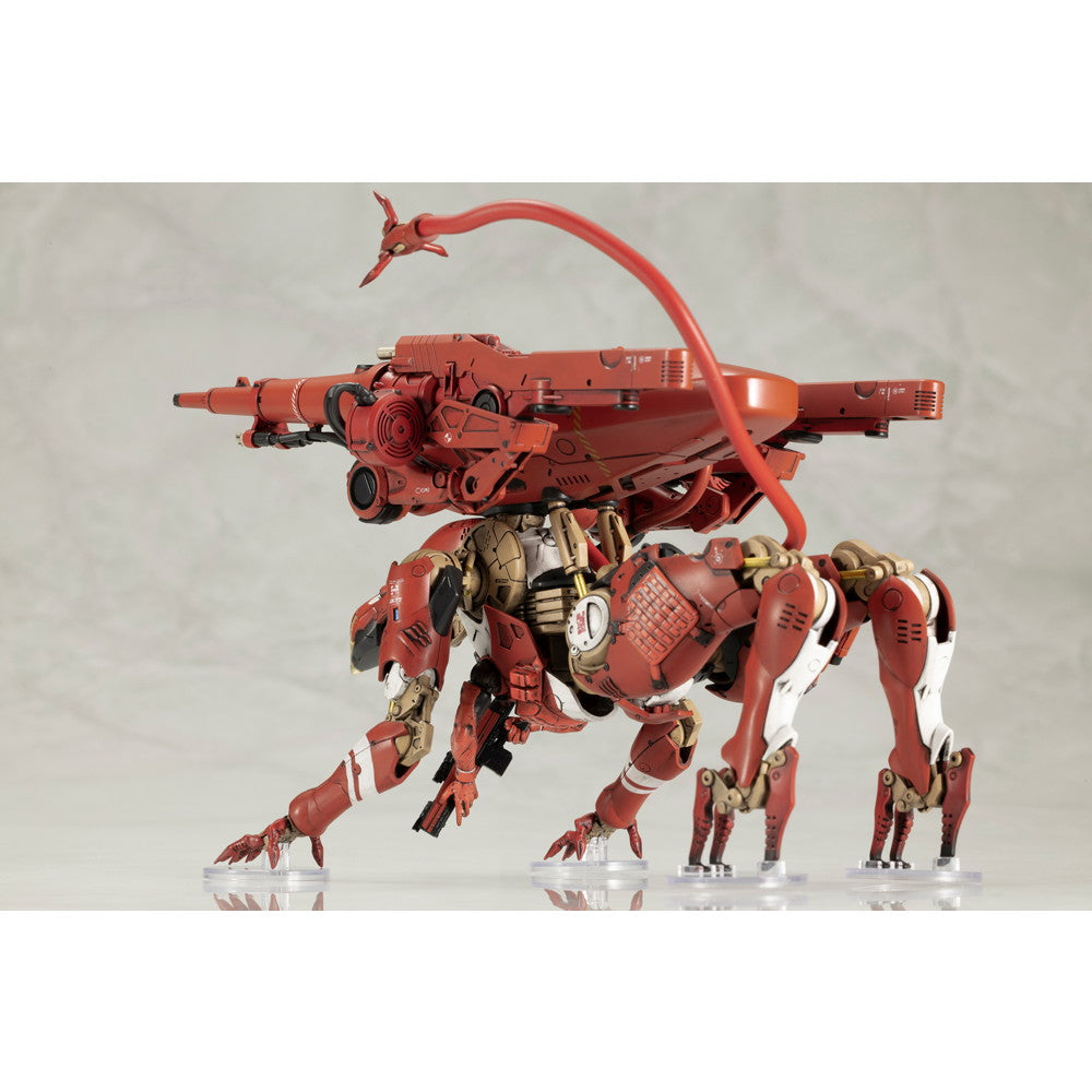 【中古即納】[PTM] 1/20 ゴーストメック コフィンズ コマンダー DEATH STRANDING 2: ON THE BEACH(デスストランディング2:オンザビーチ) プラモデル(KP826) コトブキヤ(20260425)