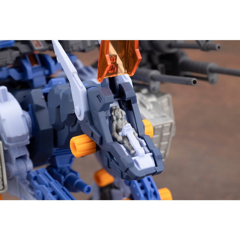 【新品】【お取り寄せ】[PTM] HMM 1/72 ガンスナイパー リノンスペシャル 2001 Re/color ZOIDS(ゾイド) プラモデル(ZD193) コトブキヤ(20260418)