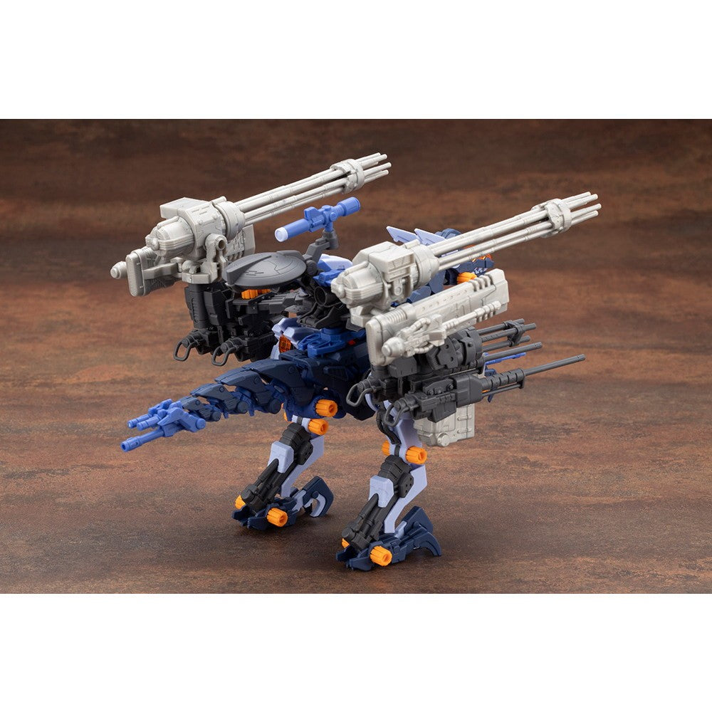 【新品】【お取り寄せ】[PTM] HMM 1/72 ガンスナイパー リノンスペシャル 2001 Re/color ZOIDS(ゾイド) プラモデル(ZD193) コトブキヤ(20260418)