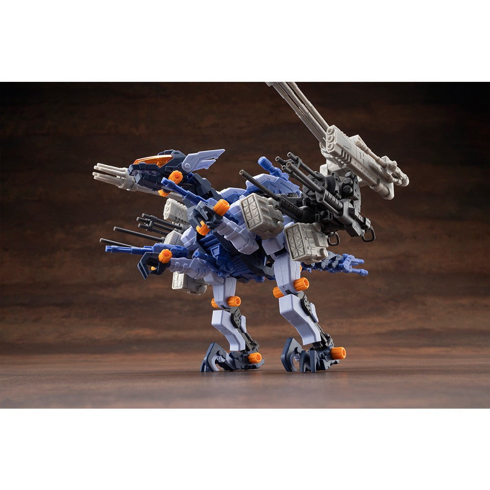 【新品】【お取り寄せ】[PTM] HMM 1/72 ガンスナイパー リノンスペシャル 2001 Re/color ZOIDS(ゾイド) プラモデル(ZD193) コトブキヤ(20260418)