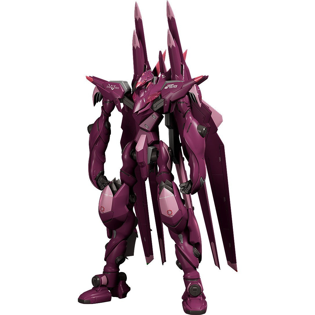 【新品】【お取り寄せ】[PTM] MODEROID(モデロイド) ファフナー・マークジーベン改 アズライール 蒼穹のファフナー THE BEYOND プラモデル グッドスマイルカンパニー(20260724)