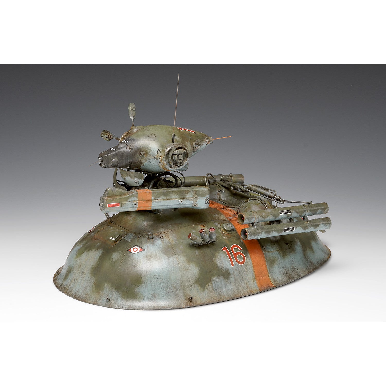 【予約安心出荷】[PTM] 1/20 SK362 R6/N Panzer Spahwagen シュトゥルムフォーゲル マシーネンクリーガー プラモデル(MK-060) ウェーブ(WAVE)(2026年3月)