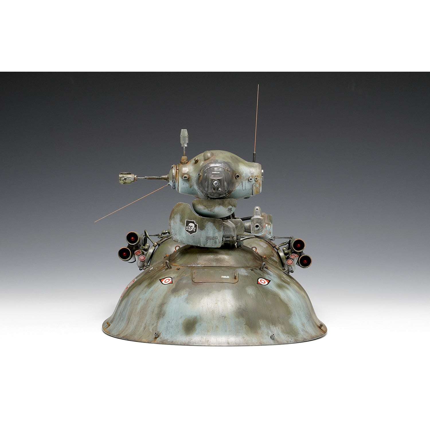 【予約安心出荷】[PTM] 1/20 SK362 R6/N Panzer Spahwagen シュトゥルムフォーゲル マシーネンクリーガー プラモデル(MK-060) ウェーブ(WAVE)(2026年3月)