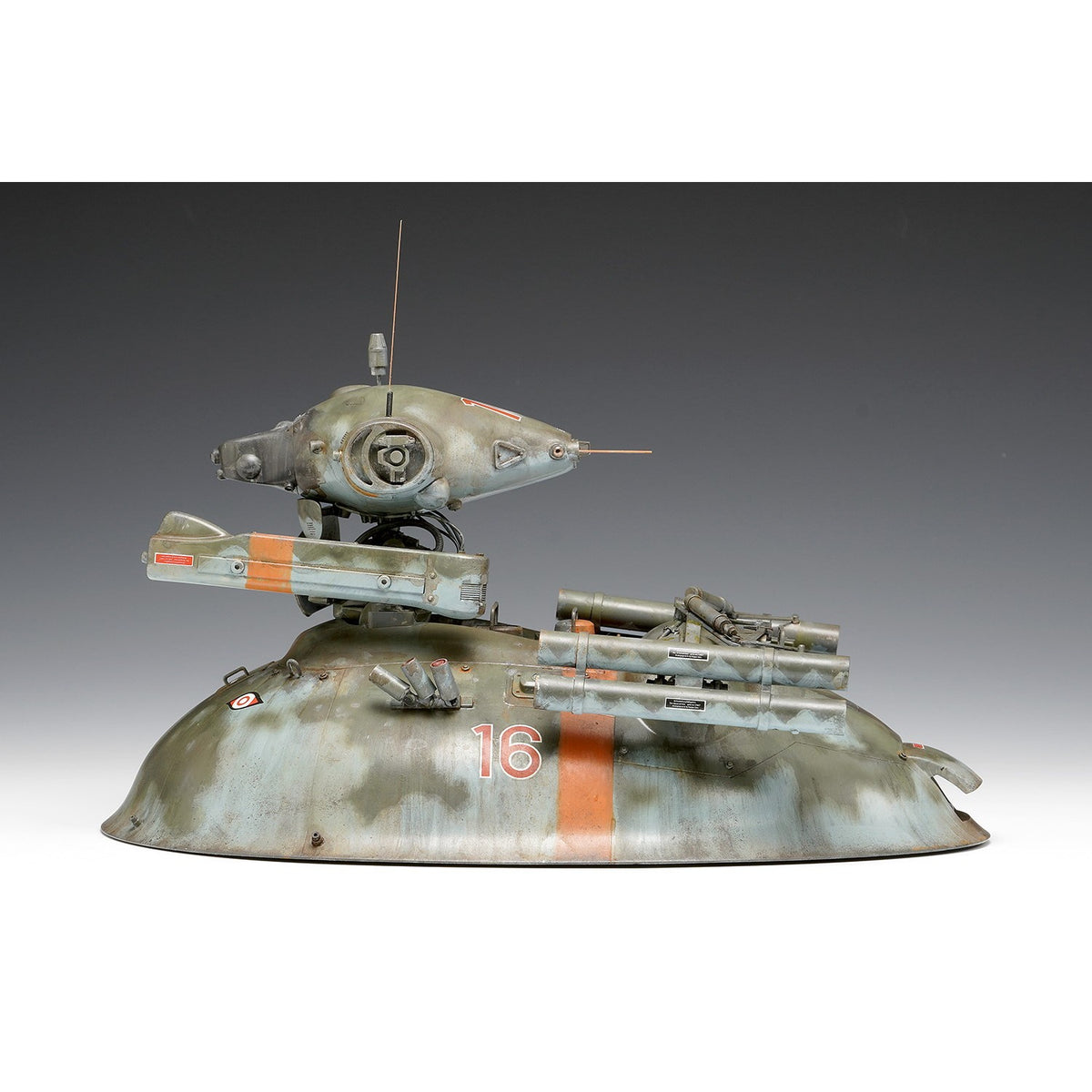 【新品】【お取り寄せ】[PTM] 1/20 SK362 R6/N Panzer Spahwagen シュトゥルムフォーゲル マシーネンクリーガー プラモデル(MK-060) ウェーブ(WAVE)(20260430)