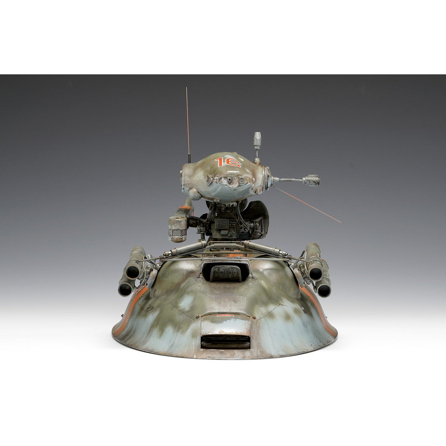 【予約安心出荷】[PTM] 1/20 SK362 R6/N Panzer Spahwagen シュトゥルムフォーゲル マシーネンクリーガー プラモデル(MK-060) ウェーブ(WAVE)(2026年3月)