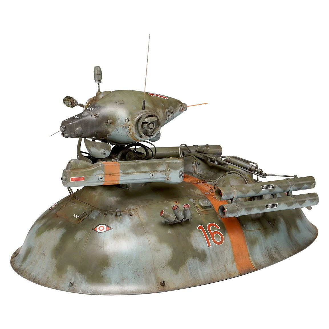 【新品】【お取り寄せ】[PTM] 1/20 SK362 R6/N Panzer Spahwagen シュトゥルムフォーゲル マシーネンクリーガー プラモデル(MK-060) ウェーブ(WAVE)(20260430)