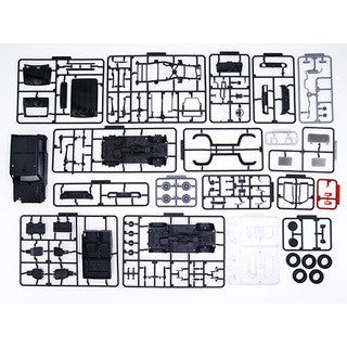 【新品】【お取り寄せ】[PTM] 1/24 車NEXTシリーズ No.28 スズキ ジムニー シエラ JB74(ブルーイッシュブラックパール3) プラモデル(066615) フジミ模型(FUJIMI)(20260213)