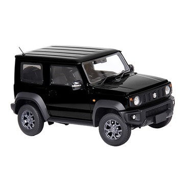 【新品】【お取り寄せ】[PTM] 1/24 車NEXTシリーズ No.28 スズキ ジムニー シエラ JB74(ブルーイッシュブラックパール3) プラモデル(066615) フジミ模型(FUJIMI)(20260213)