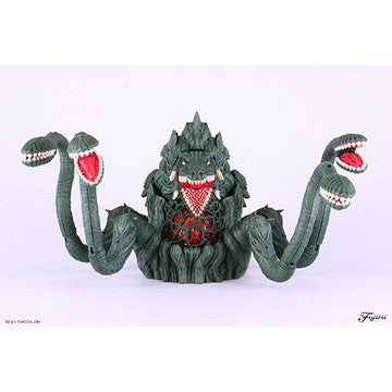 【新品即納】[PTM] チビマルゴジラシリーズ No.9 ビオランテ ゴジラvsビオランテ プラモデル(172057) フジミ模型(FUJIMI)(20260221)