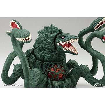 【新品即納】[PTM] チビマルゴジラシリーズ No.9 ビオランテ ゴジラvsビオランテ プラモデル(172057) フジミ模型(FUJIMI)(20260221)