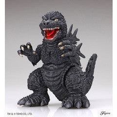 【新品即納】[PTM] チビマルゴジラシリーズ No.11 ゴジラ(2023) ゴジラ-1.0 プラモデル(172170) フジミ模型(FUJIMI)(20260228)