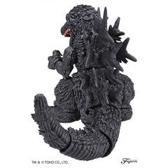 【新品即納】[PTM] チビマルゴジラシリーズ No.11 ゴジラ(2023) ゴジラ-1.0 プラモデル(172170) フジミ模型(FUJIMI)(20260228)