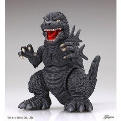 【新品】【お取り寄せ】[PTM] チビマルゴジラシリーズ No.11 ゴジラ(2023) ゴジラ-1.0 プラモデル(172170) フジミ模型(FUJIMI)(20260228)
