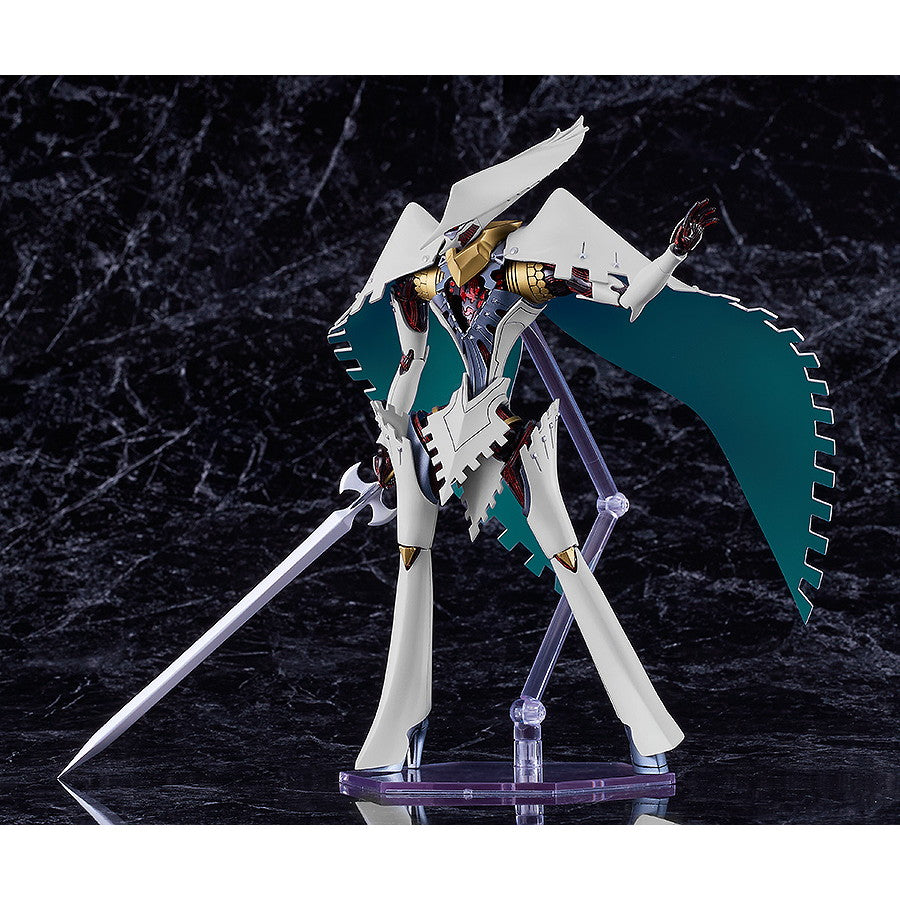 【予約安心出荷】[PTM] PLAMATEA(プラマテア) シーカー メタファー:リファンタジオ プラモデル グッドスマイルカンパニー(2026年8月)