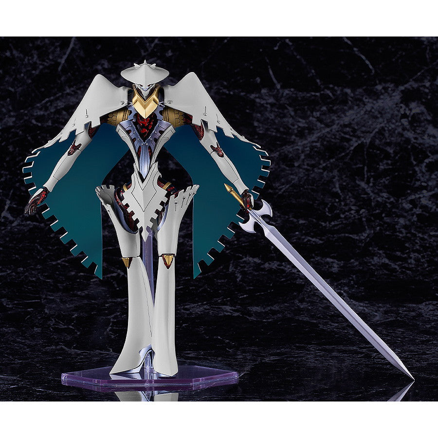 【予約安心出荷】[PTM] PLAMATEA(プラマテア) シーカー メタファー:リファンタジオ プラモデル グッドスマイルカンパニー(2026年8月)