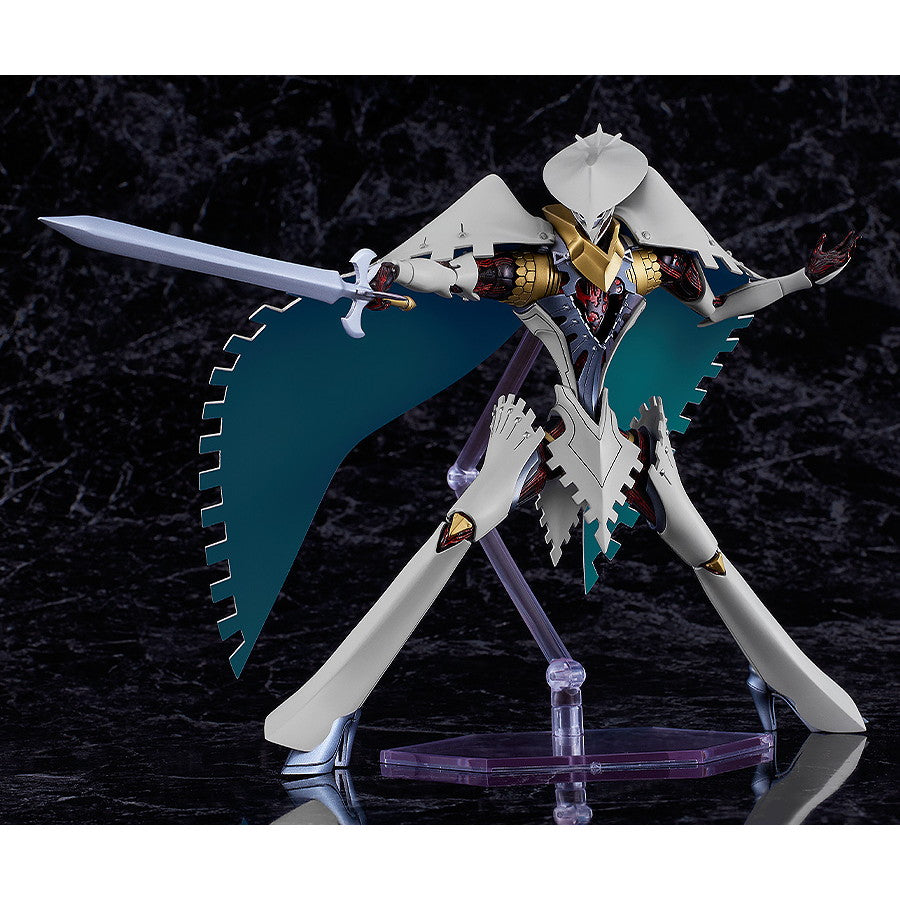 【予約安心出荷】[PTM] PLAMATEA(プラマテア) シーカー メタファー:リファンタジオ プラモデル グッドスマイルカンパニー(2026年8月)