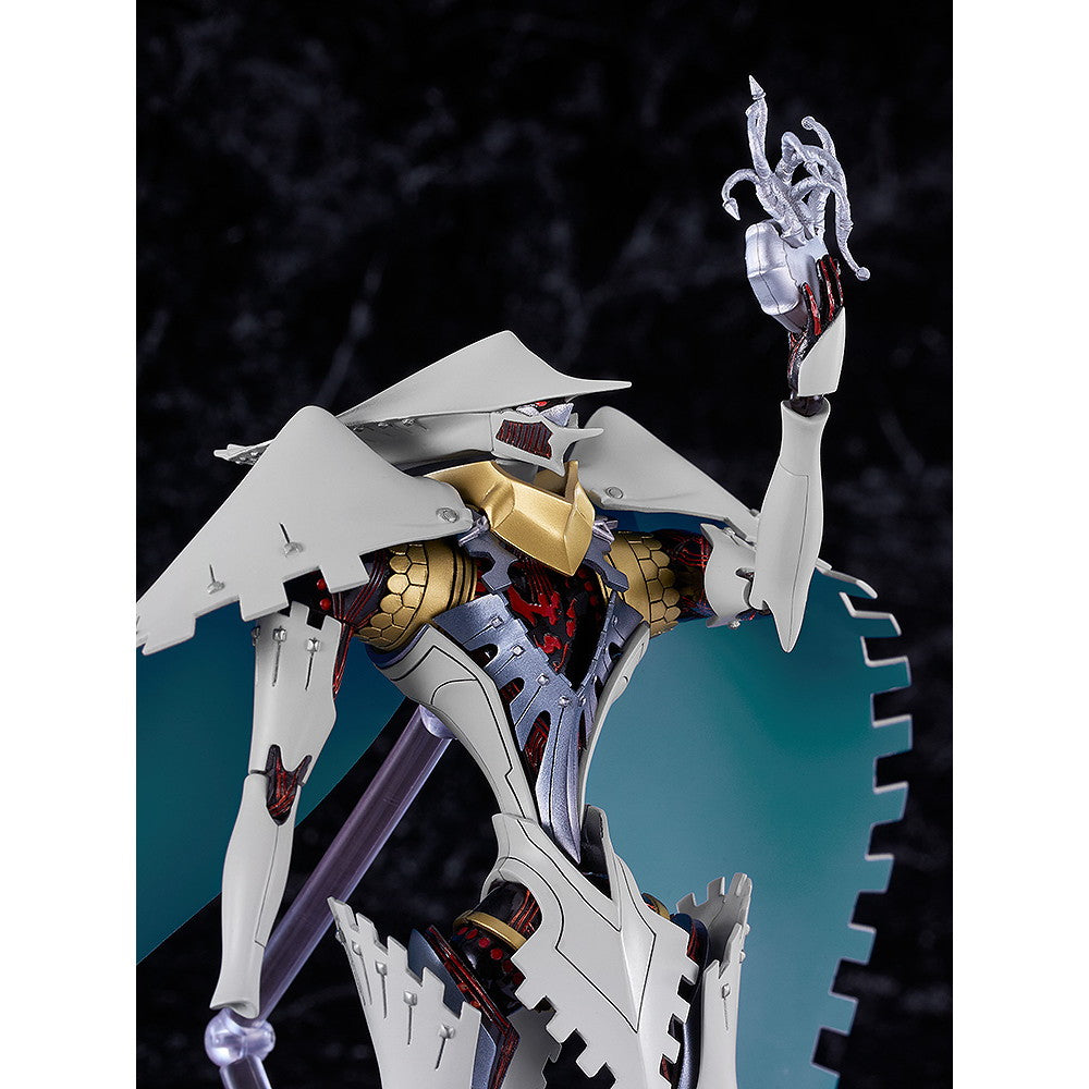 【予約安心出荷】[PTM] PLAMATEA(プラマテア) シーカー メタファー:リファンタジオ プラモデル グッドスマイルカンパニー(2026年8月)