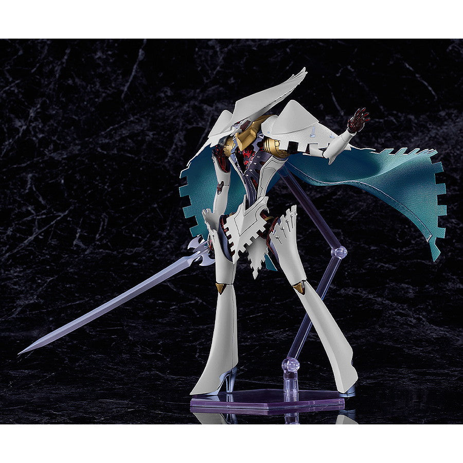 【予約安心出荷】[PTM] PLAMATEA(プラマテア) シーカー メタファー:リファンタジオ プラモデル グッドスマイルカンパニー(2026年8月)