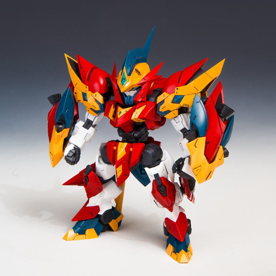 【新品即納】[PTM] 初回生産限定特典付属 神姫機闘伝 Gear Frame GF-R01 イグナティウス プラスチックモデルキット プラモデル(BP042) GIGA GARAGE(20260122)