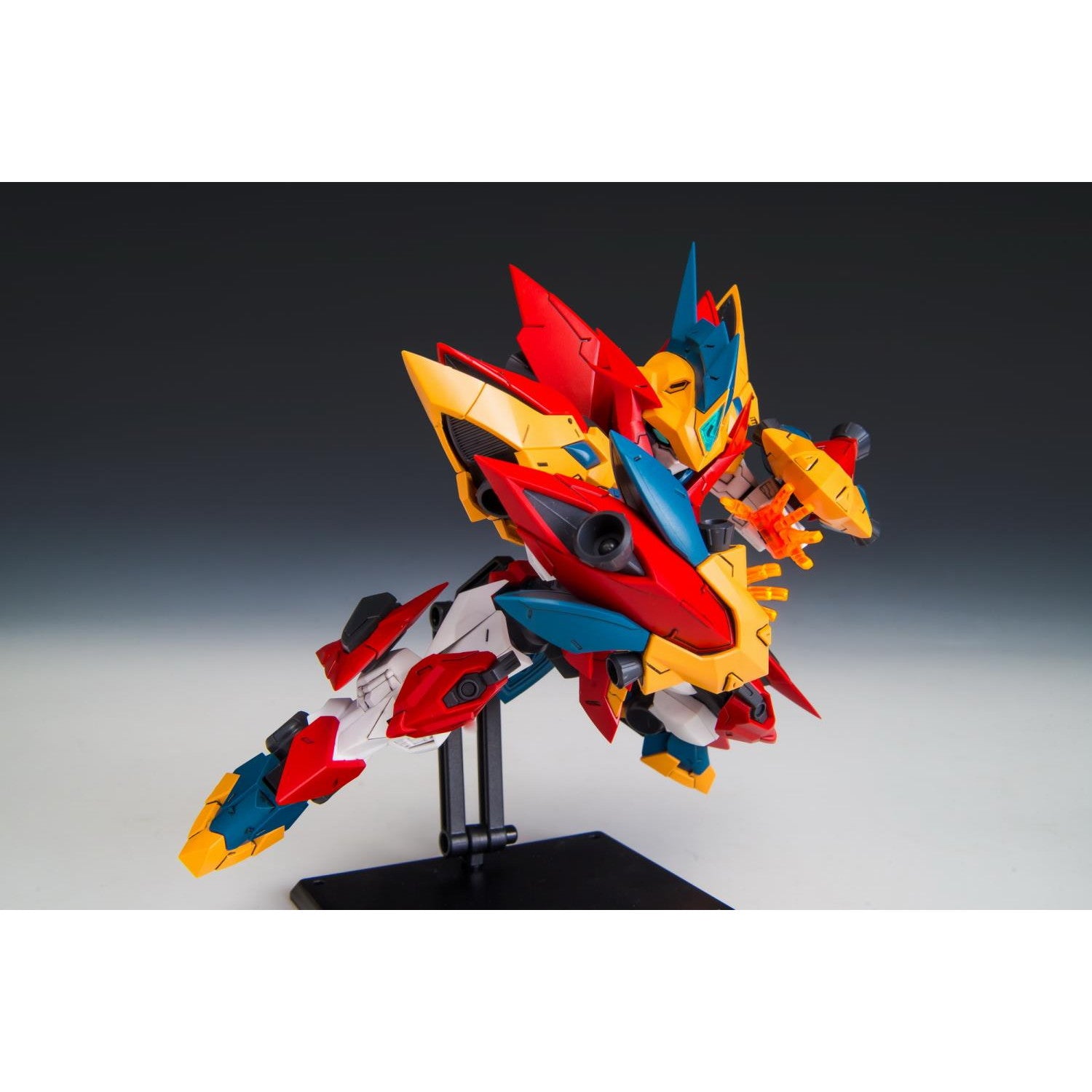 【新品即納】[PTM] 初回生産限定特典付属 神姫機闘伝 Gear Frame GF-R01 イグナティウス プラスチックモデルキット プラモデル(BP042) GIGA GARAGE(20260122)