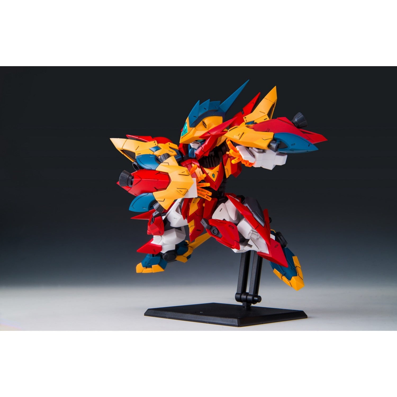 【新品即納】[PTM] 初回生産限定特典付属 神姫機闘伝 Gear Frame GF-R01 イグナティウス プラスチックモデルキット プラモデル(BP042) GIGA GARAGE(20260122)