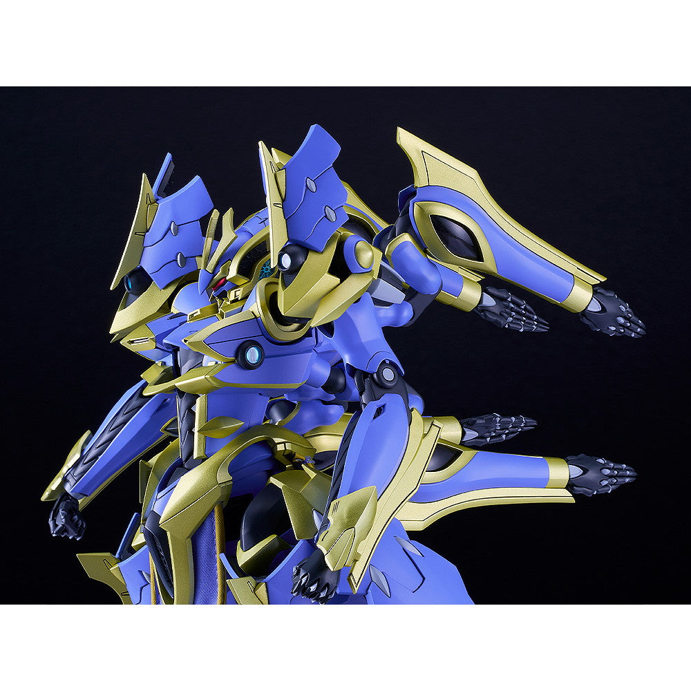 【予約安心出荷】[PTM] MODEROID(モデロイド) DX-SCALE イカルガ(原作版) ナイツ&マジック(原作版) プラモデル グッドスマイルカンパニー(2026年7月)