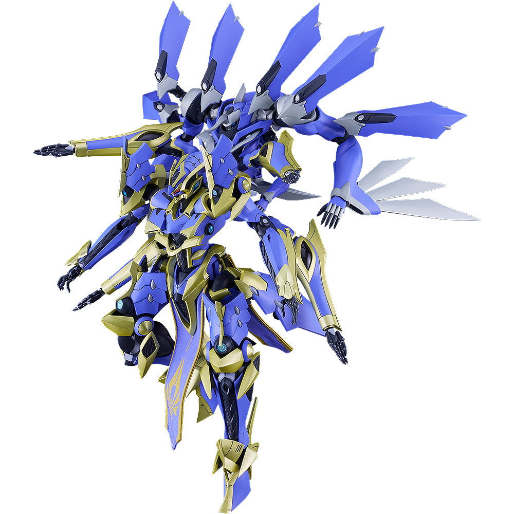 【予約安心出荷】[PTM] MODEROID(モデロイド) DX-SCALE マガツイカルガ ナイツ&マジック(原作版) プラモデル グッドスマイルカンパニー(2026年7月)