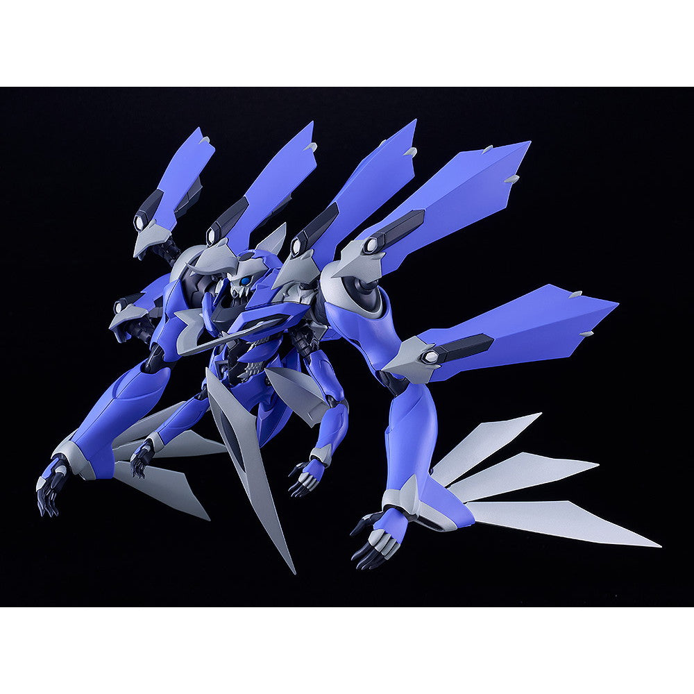 【予約安心出荷】[PTM] MODEROID(モデロイド) DX-SCALE マガツイカルガ ナイツ&マジック(原作版) プラモデル グッドスマイルカンパニー(2026年7月)