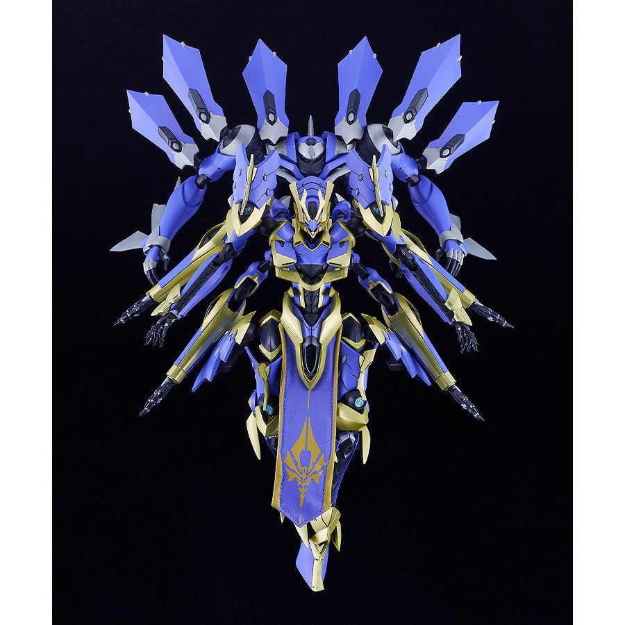 【予約安心出荷】[PTM] MODEROID(モデロイド) DX-SCALE マガツイカルガ ナイツ&マジック(原作版) プラモデル グッドスマイルカンパニー(2026年7月)