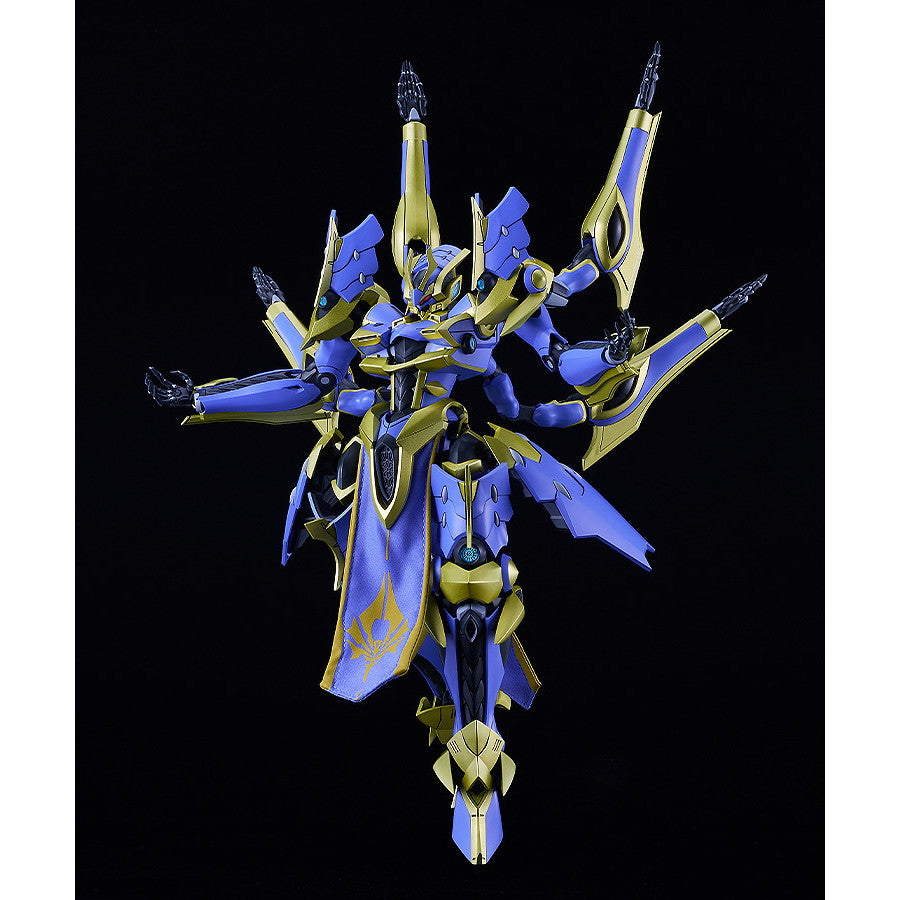 【予約安心出荷】[PTM] MODEROID(モデロイド) DX-SCALE マガツイカルガ ナイツ&マジック(原作版) プラモデル グッドスマイルカンパニー(2026年7月)