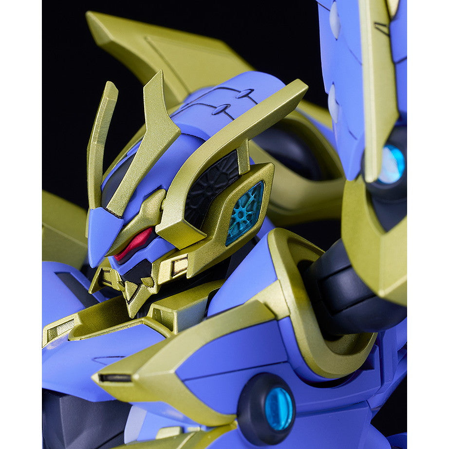 【予約安心出荷】[PTM] MODEROID(モデロイド) DX-SCALE マガツイカルガ ナイツ&マジック(原作版) プラモデル グッドスマイルカンパニー(2026年7月)