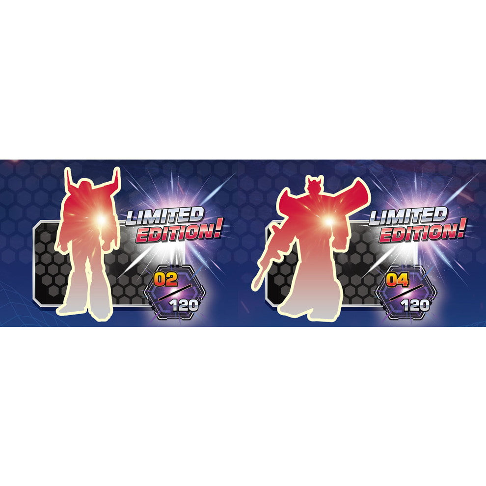【新品即納】[PTM] (BOX) AMK MINI WAVE2トランスフォーマー/G1 プラモデル(6個) 童友社(20260131)