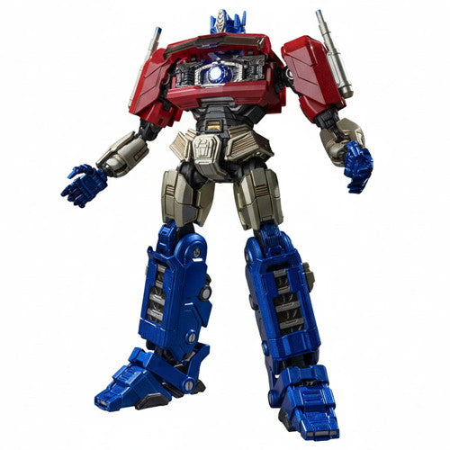【新品即納】[PTM] AMK PROシリーズ オプティマスプライム/オライオンパックス トランスフォーマー/ONE プラモデル 童友社(20260120)