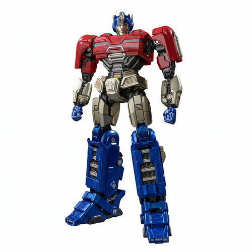 【新品即納】[PTM] AMK PROシリーズ オプティマスプライム/オライオンパックス トランスフォーマー/ONE プラモデル 童友社(20260120)