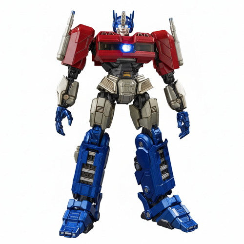 【新品即納】[PTM] AMK PROシリーズ オプティマスプライム/オライオンパックス トランスフォーマー/ONE プラモデル 童友社(20260120)