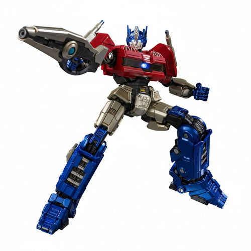 【新品即納】[PTM] AMK PROシリーズ オプティマスプライム/オライオンパックス トランスフォーマー/ONE プラモデル 童友社(20260120)