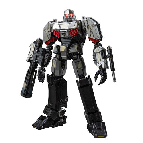 【新品即納】[PTM] AMK PROシリーズ メガトロン/D-16 トランスフォーマー/ONE プラモデル 童友社(20260120)