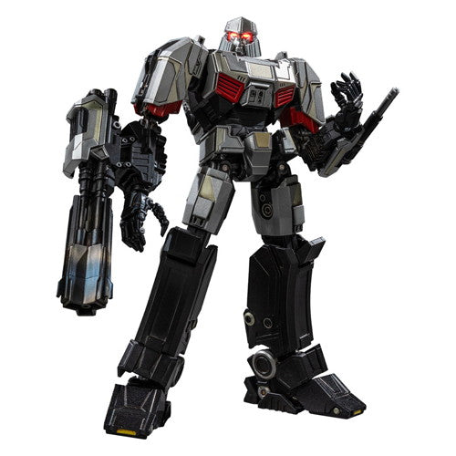 【新品即納】[PTM] AMK PROシリーズ メガトロン/D-16 トランスフォーマー/ONE プラモデル 童友社(20260120)