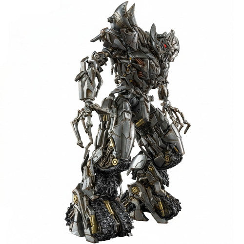 【中古即納】[PTM] メガトロン/D-16 トランスフォーマー/リベンジ プラモデル 童友社(20260120)