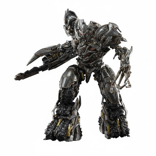 【中古即納】[PTM] メガトロン/D-16 トランスフォーマー/リベンジ プラモデル 童友社(20260120)