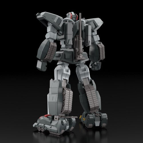 【新品即納】[PTM] ACKS No.DN-01 超獣機神ダンクーガ+断空剣オプションパーツセット プラモデル アオシマ(20260517)