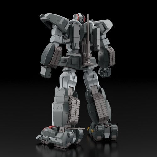 【中古即納】[PTM] ACKS No.DN-01 超獣機神ダンクーガ+断空剣オプションパーツセット プラモデル アオシマ(20260517)