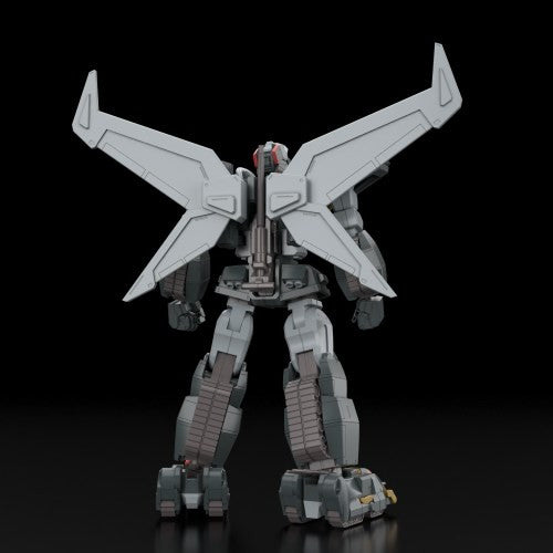 【新品即納】[PTM] ACKS No.DN-01 超獣機神ダンクーガ+断空剣オプションパーツセット プラモデル アオシマ(20260517)