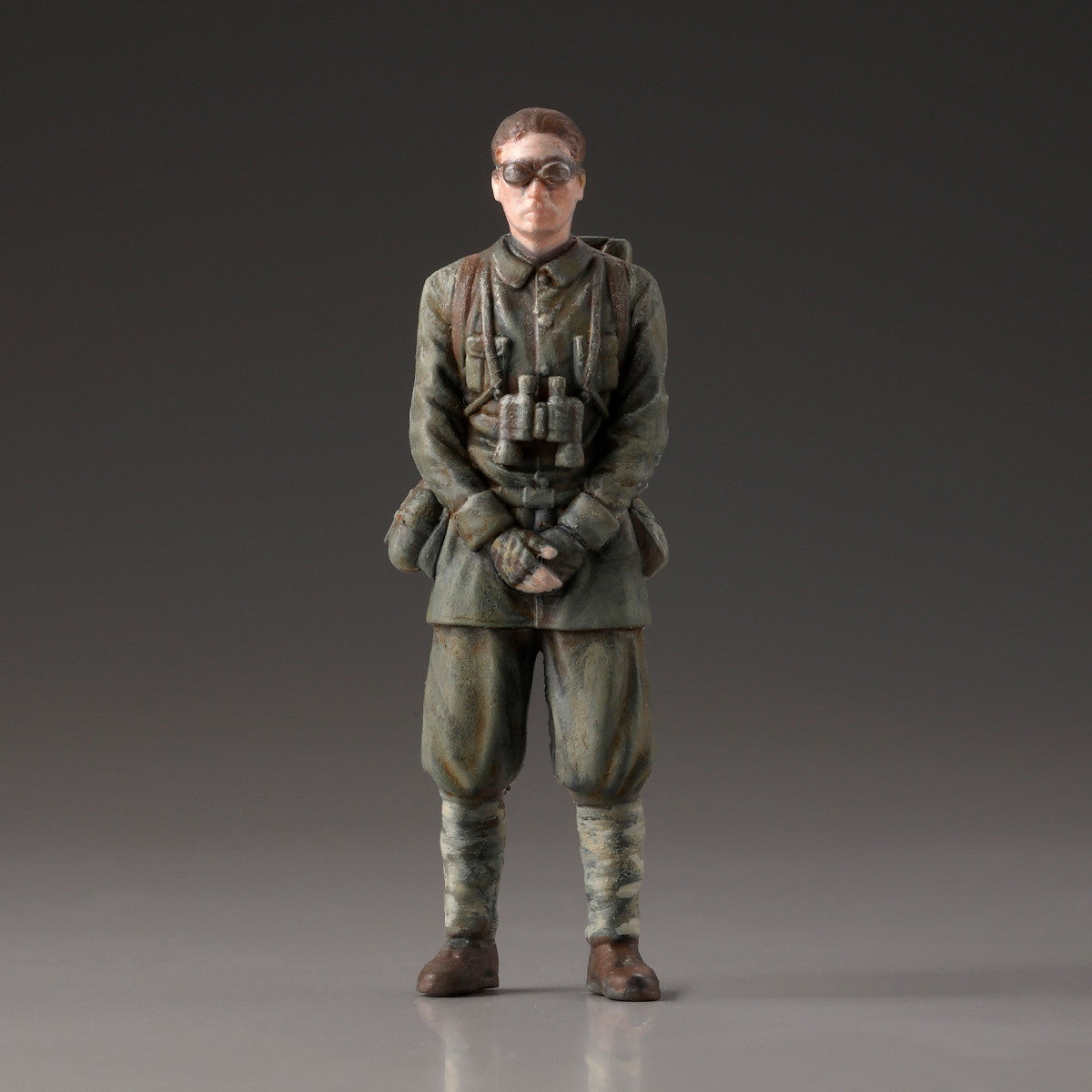 【予約安心出荷】[PTM] (再販) ARTPLA 1/35 ファイナルフントセット&ジェリ缶おじさん マシーネンクリーガー プラモデル(AP053) 海洋堂(2026年3月)