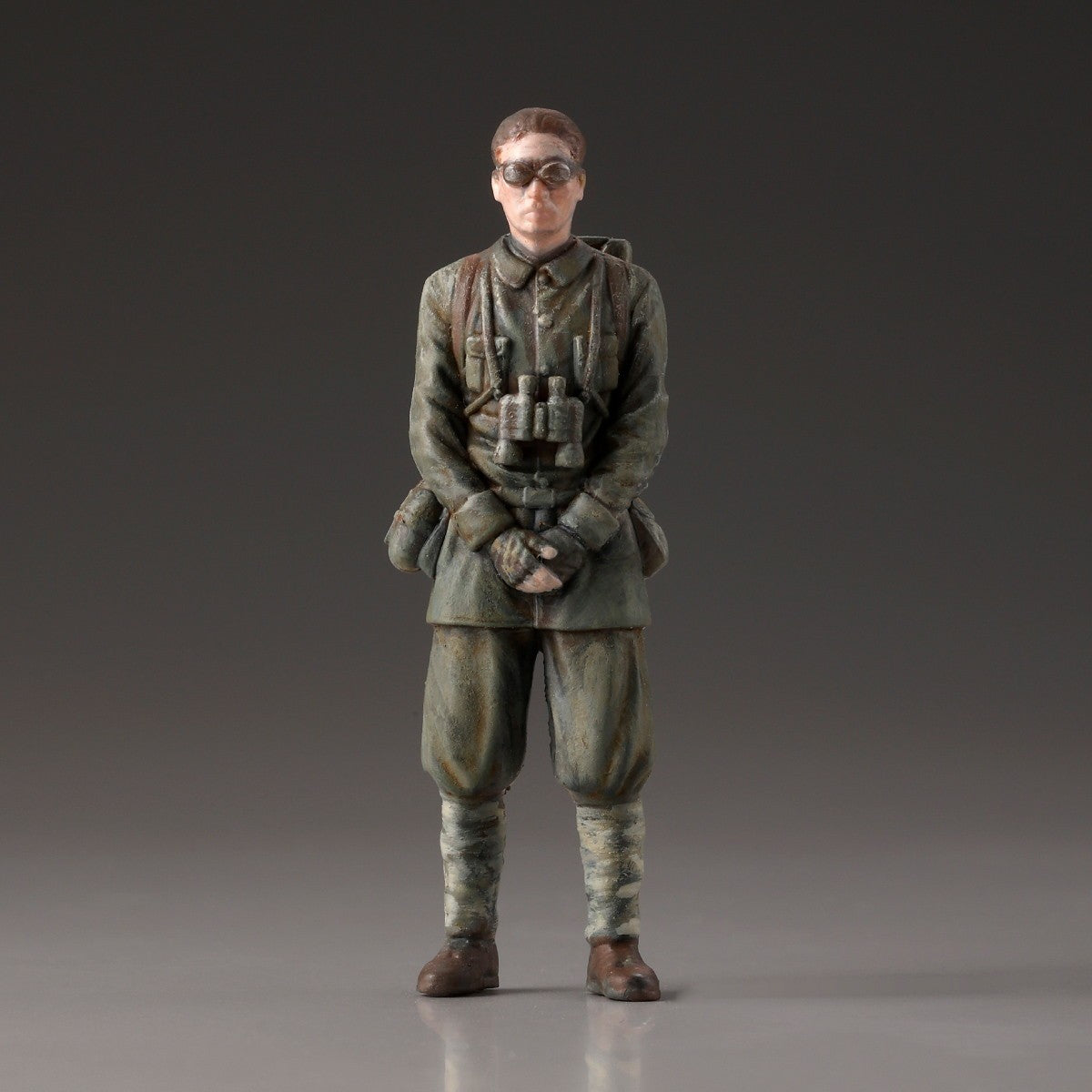 【新品】【お取り寄せ】[PTM] (再販) ARTPLA 1/35 ファイナルフントセット&ジェリ缶おじさん マシーネンクリーガー プラモデル(AP053) 海洋堂(20260314)