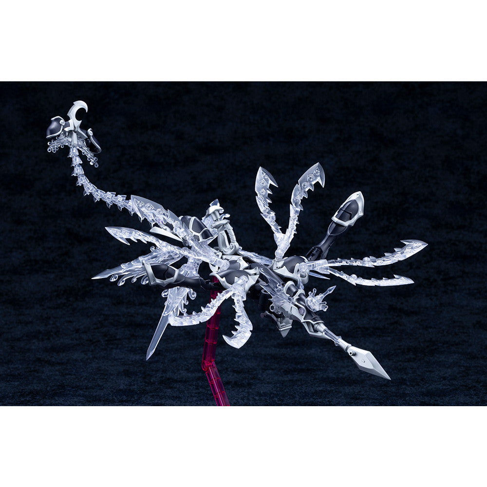 【新品即納】[PTM] ゼノアルマ タイダル オルケートス アルカナディア プラモデル(AS010) コトブキヤ(20260524)