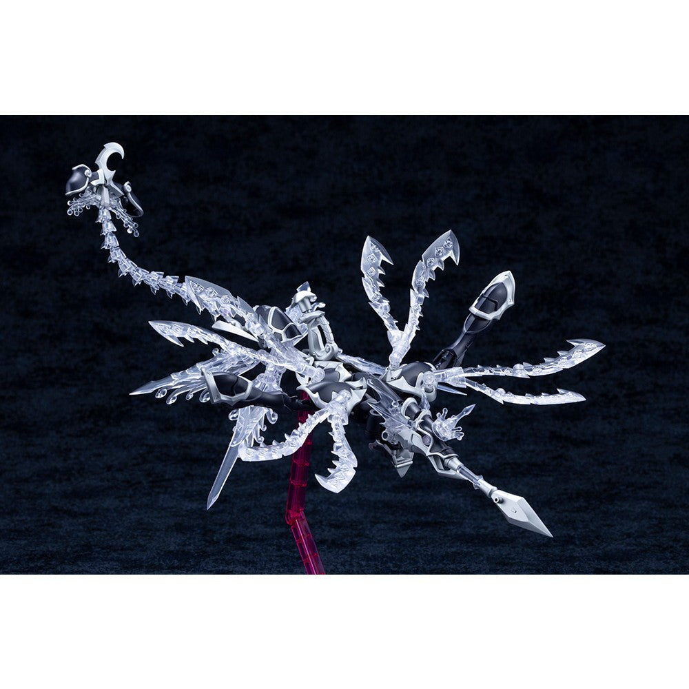 【新品】【お取り寄せ】[PTM] ゼノアルマ タイダル オルケートス アルカナディア プラモデル(AS010) コトブキヤ(20260524)