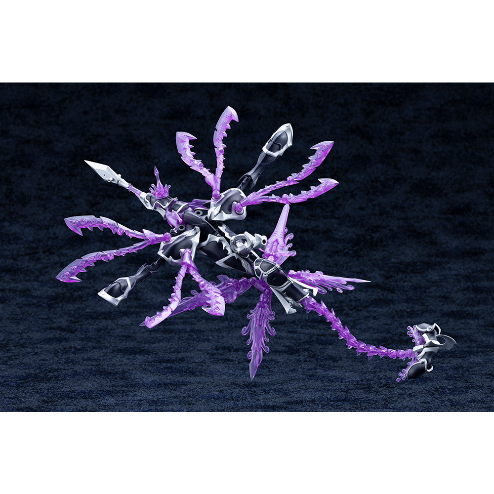【新品即納】[PTM] ゼノアルマ タイダル オルケートス アルカナディア プラモデル(AS010) コトブキヤ(20260524)